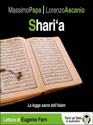 cover image of Shari'a